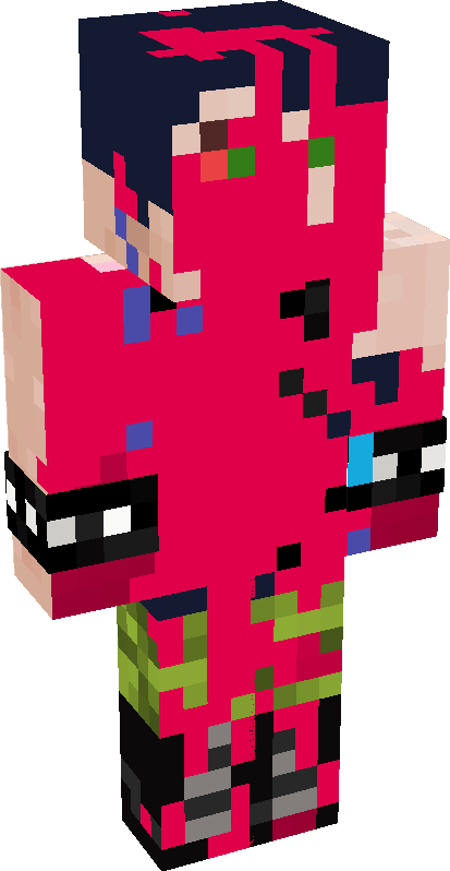 Minecraft Skins