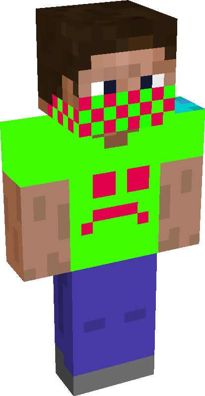 Minecraft Skins