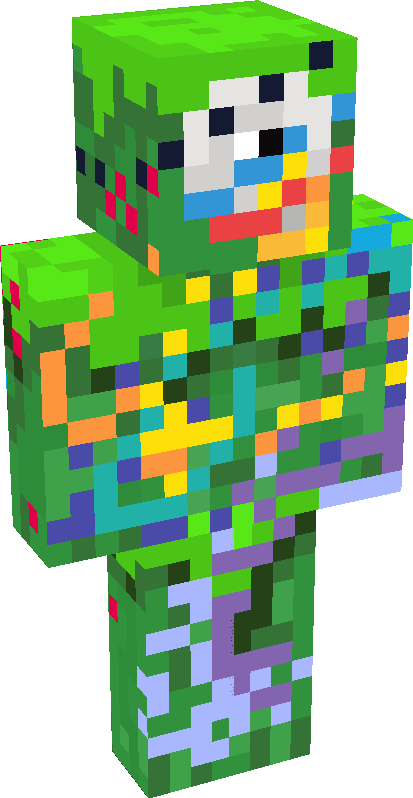 Minecraft Skins