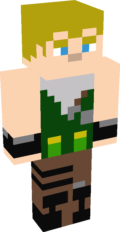 Minecraft Skins