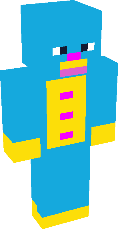 Minecraft Skins