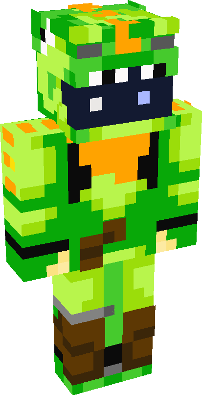 Minecraft Skins
