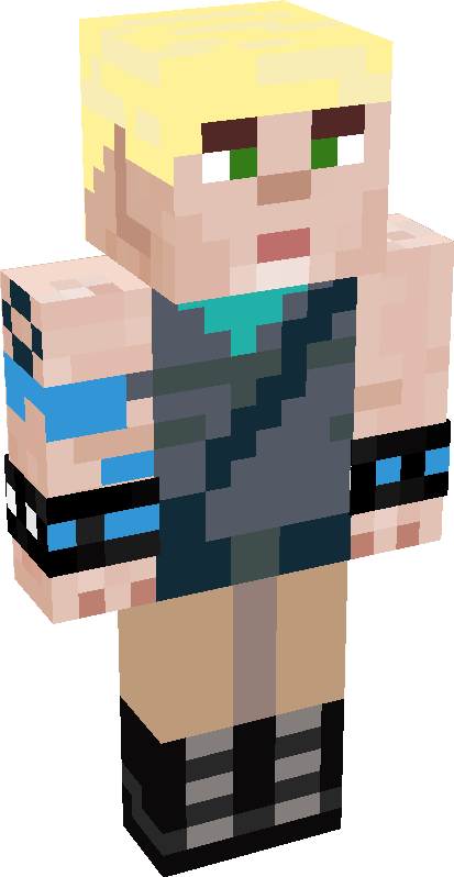 Minecraft Skins