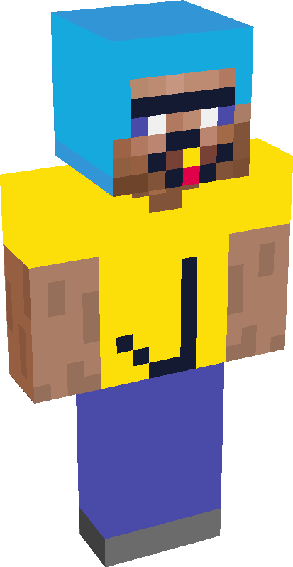 Minecraft Skins
