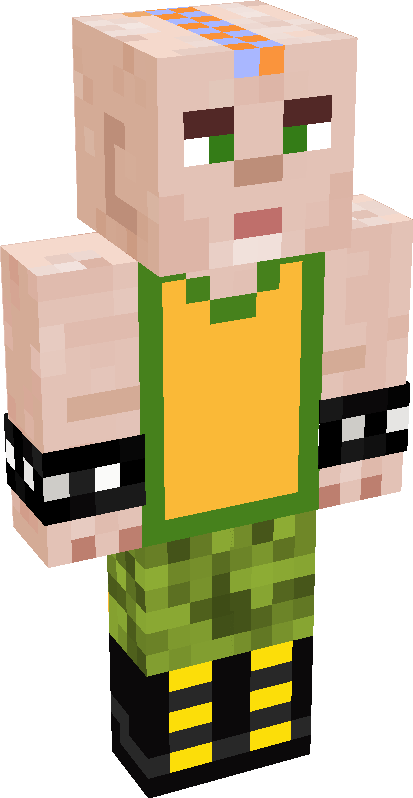 Minecraft Skins