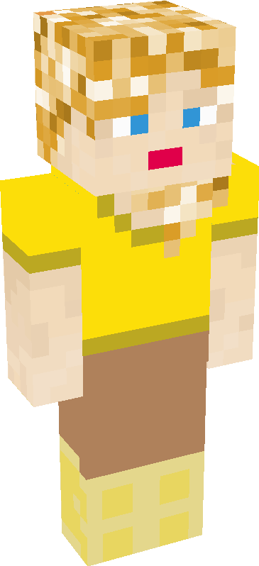 Minecraft Skins