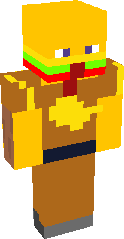 Minecraft Skins