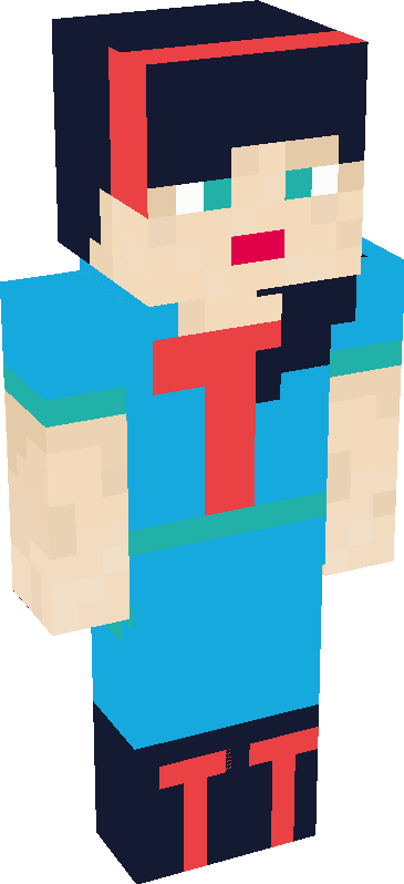 Minecraft Skins