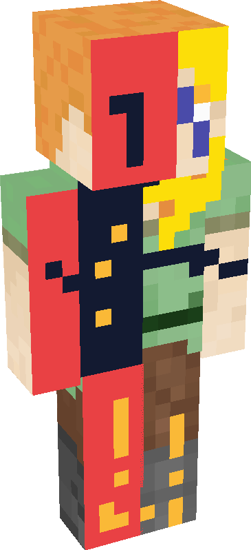 Minecraft Skins