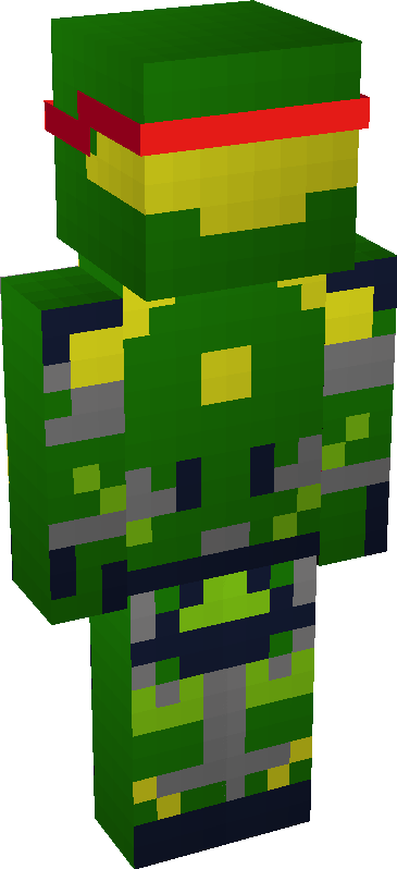 Minecraft Skins