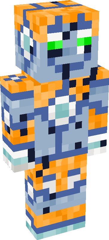 Minecraft Skins