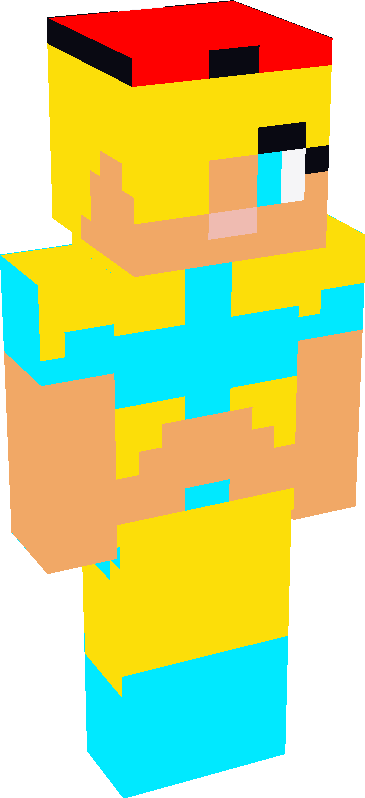 Minecraft Skins