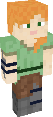 Minecraft Skins