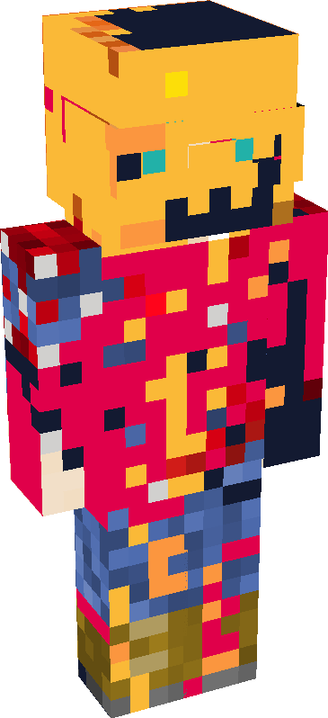 Minecraft Skins