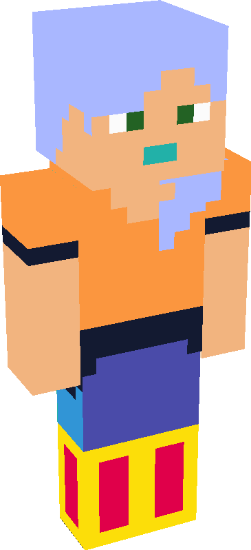 Minecraft Skins