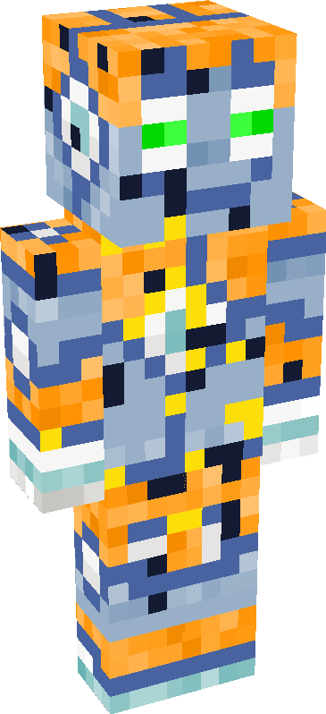 Minecraft Skins