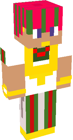 Minecraft Skins