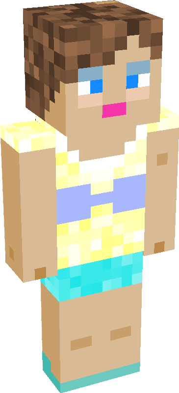 Minecraft Skins