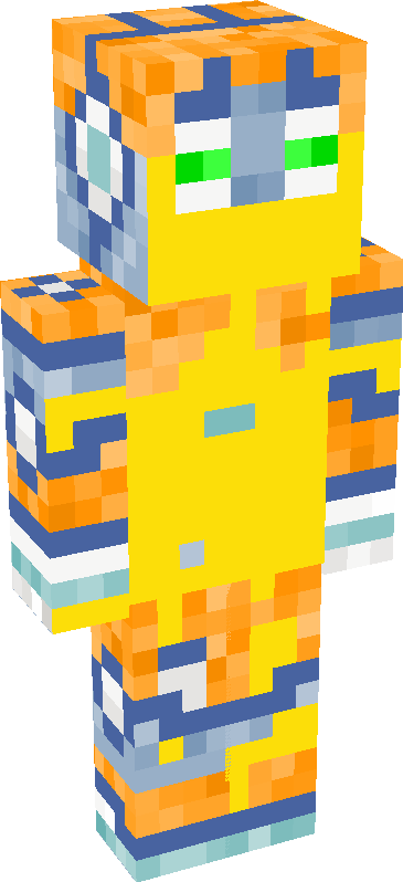 Minecraft Skins