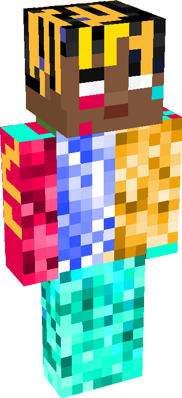 Minecraft Skins