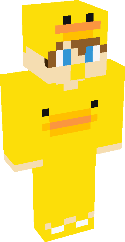 Minecraft Skins
