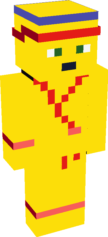 Minecraft Skins