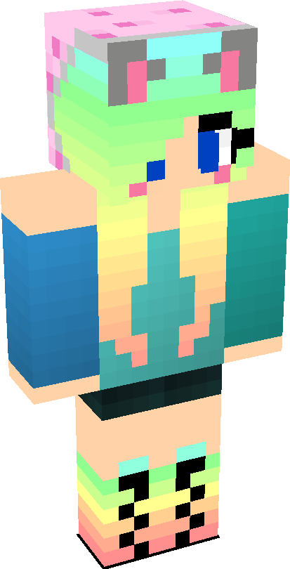 Minecraft Skins