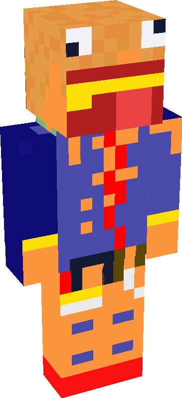 Minecraft Skins