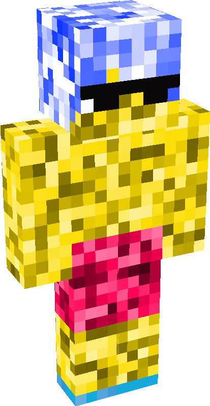 Minecraft Skins
