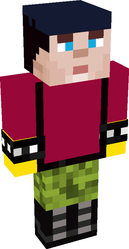 Minecraft Skins