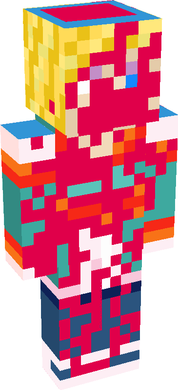 Minecraft Skins