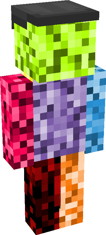 Minecraft Skins