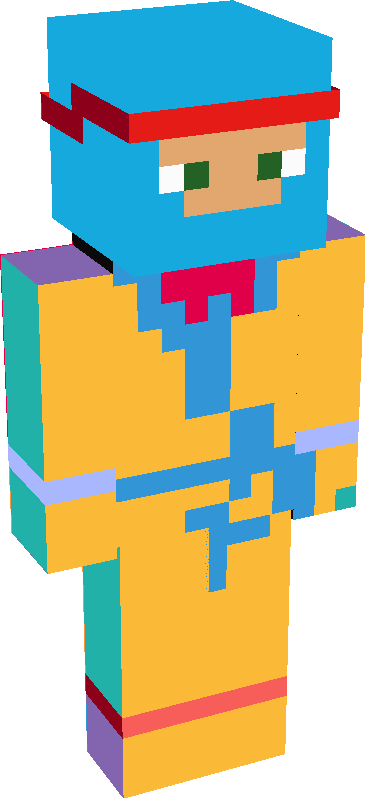 Minecraft Skins