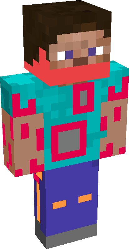 Minecraft Skins