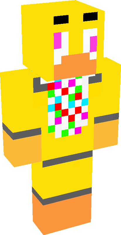 Minecraft Skins