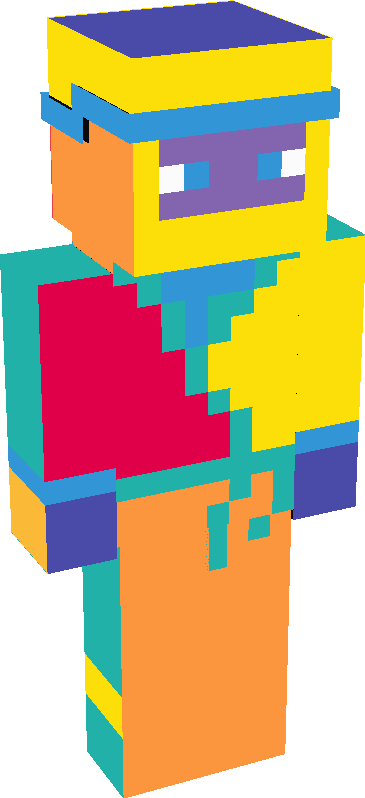 Minecraft Skins