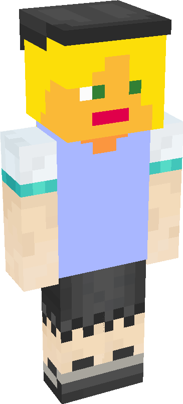 Minecraft Skins