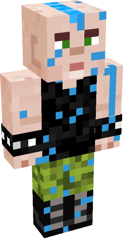 Minecraft Skins