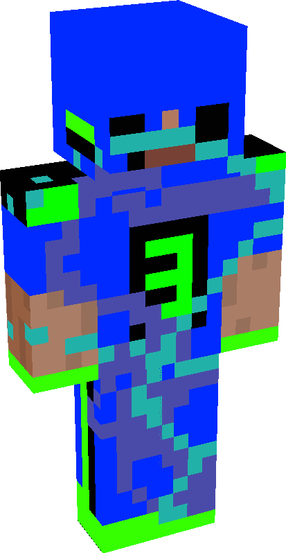 Minecraft Skins