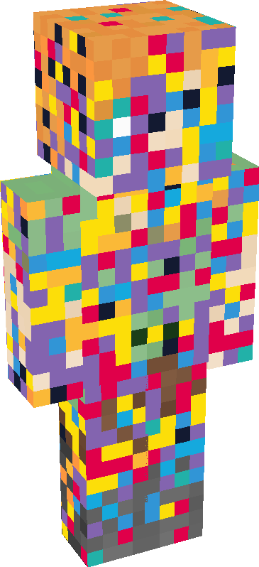 Minecraft Skins