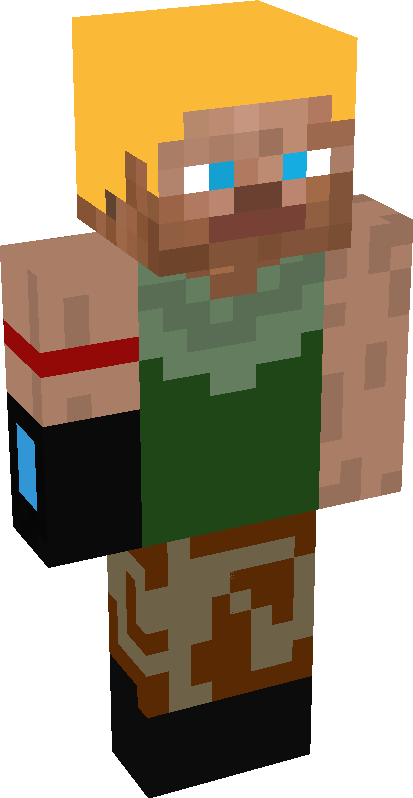 Minecraft Skins