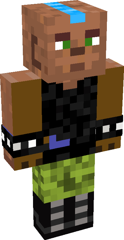 Minecraft Skins