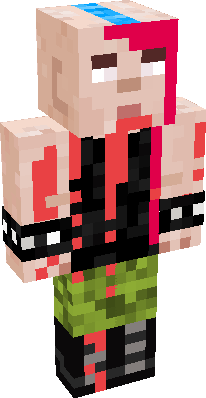 Minecraft Skins