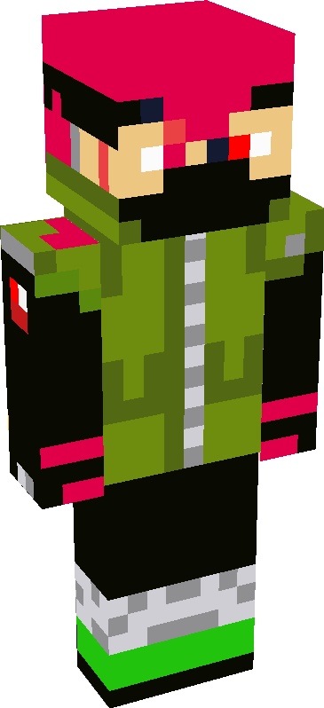 Minecraft Skins