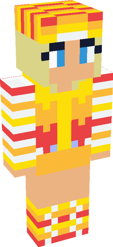 Minecraft Skins