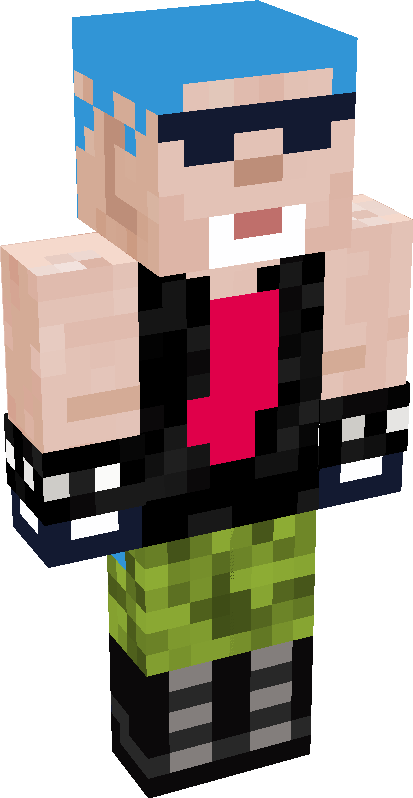 Minecraft Skins