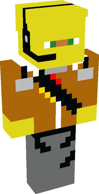 Minecraft Skins