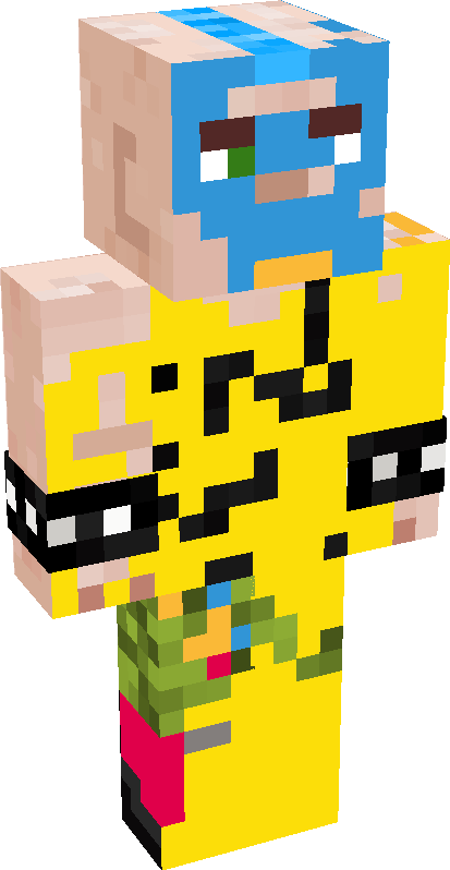 Minecraft Skins