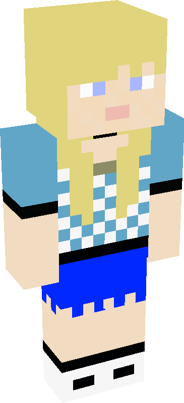 Minecraft Skins