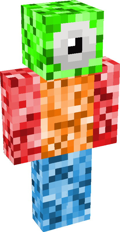 Minecraft Skins